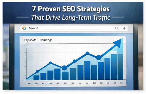 seo optimization service