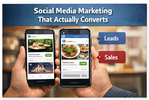 facebook advertising manager