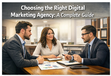 digital marketing company